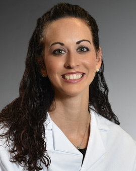 Amanda M. Woodworth, MD