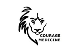 Courage Medicine