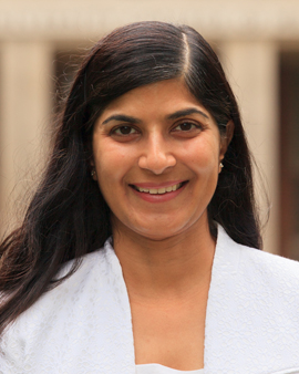 Seema Baranwal, MD