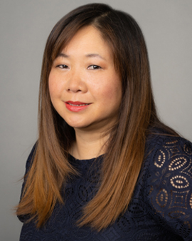 Annie Kou-Chow, MD: Partnership Comprehensive Care Practice