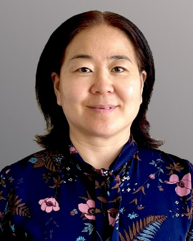 Yinghua Qiu, PhD, DABCC