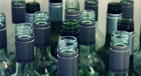 Empty Bottles