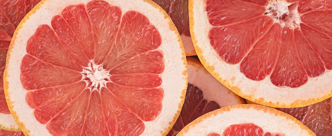 When is the best 2024 time to eat grapefruit