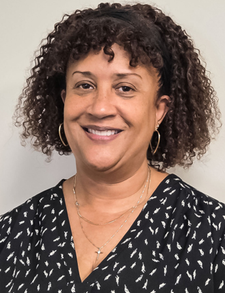 Carolyn Edwards, MSN, Clinical Research Nurse, Partnership Comprehensive Care Practice