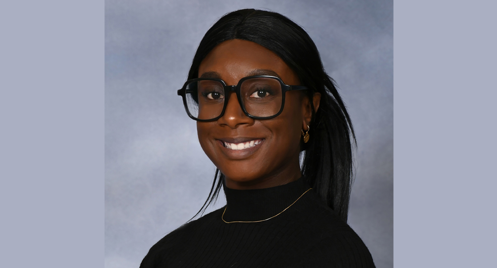 Jaz Wilder, 340B Program Manager, Partnership Comprehensive Care Practice