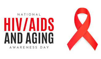 National HIV/AIDS and Aging Awareness Day