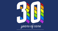 Partnership Comprehensive Care Practice 30th Anniversary