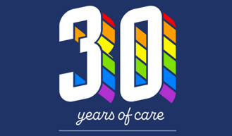 Partnership Comprehensive Care Practice 30th Anniversary