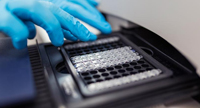 PCR Machine