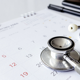 Preventative Screenings