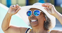 Suncare Tips for People of Color