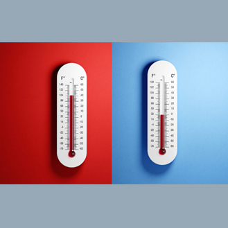 Thermometers