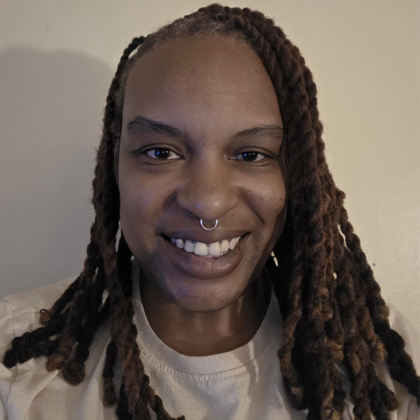 Yvette Thomas