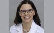 Amy Baranoski, MD, MSc: Partnership Comprehensive Care Practice