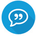 Testimonial Icon