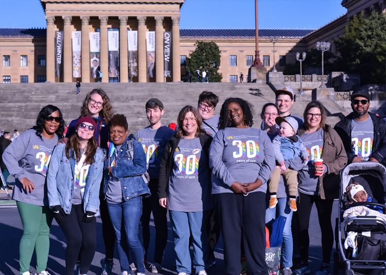 2023 AIDS Walk Philly